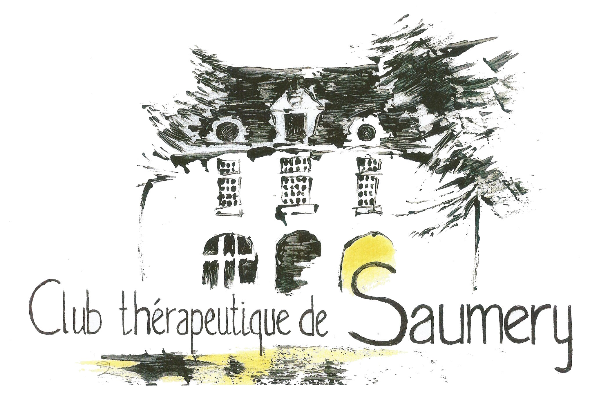 Club Thérapeutique de Saumery
